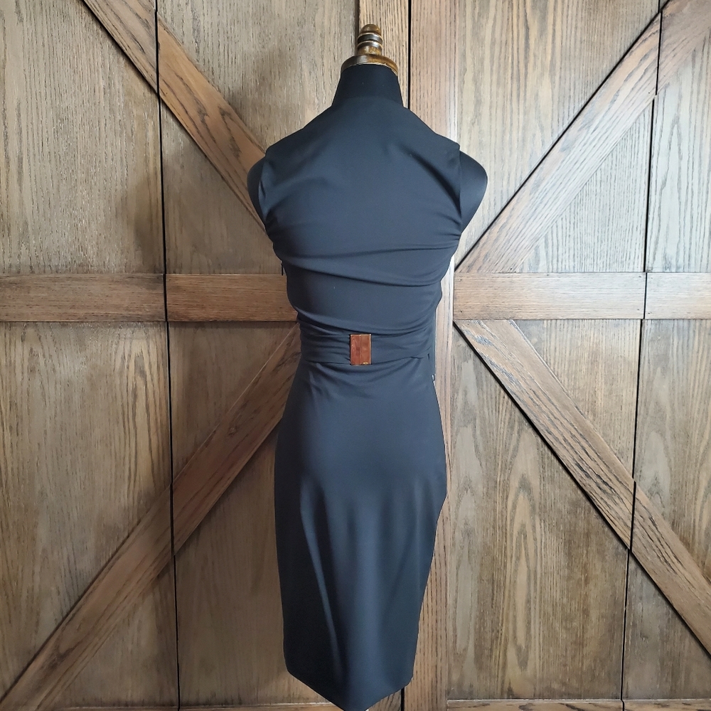 Gucci Little Black Dress Dress - Picture 2 of 6